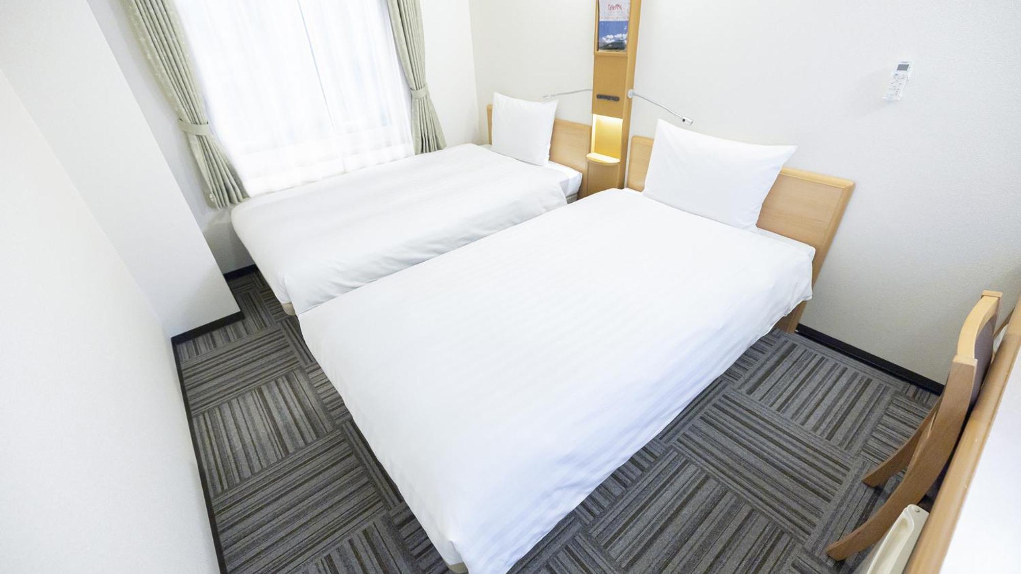 Toyoko Inn Hokkaido Sapporo Susukino Junction Habitación foto