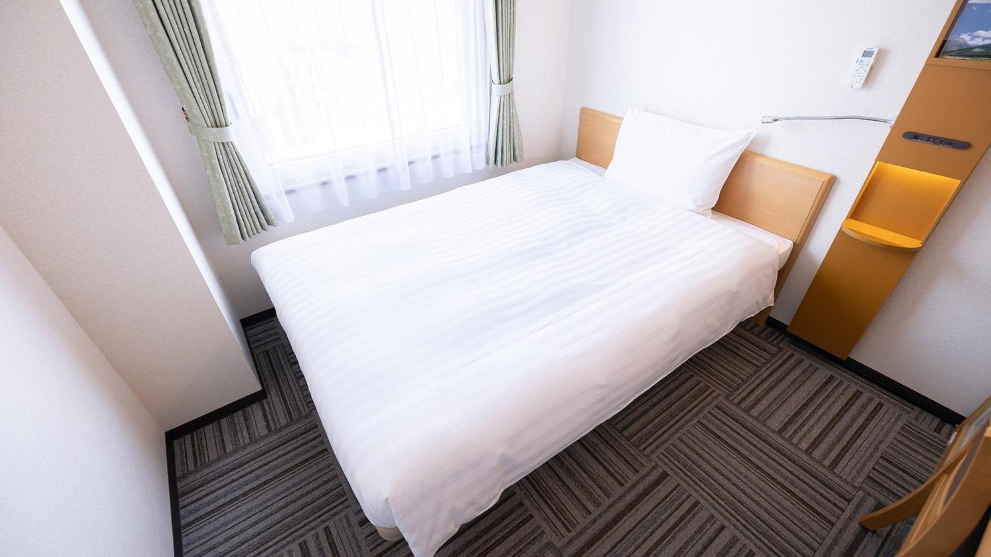 Toyoko Inn Hokkaido Sapporo Susukino Junction Habitación foto