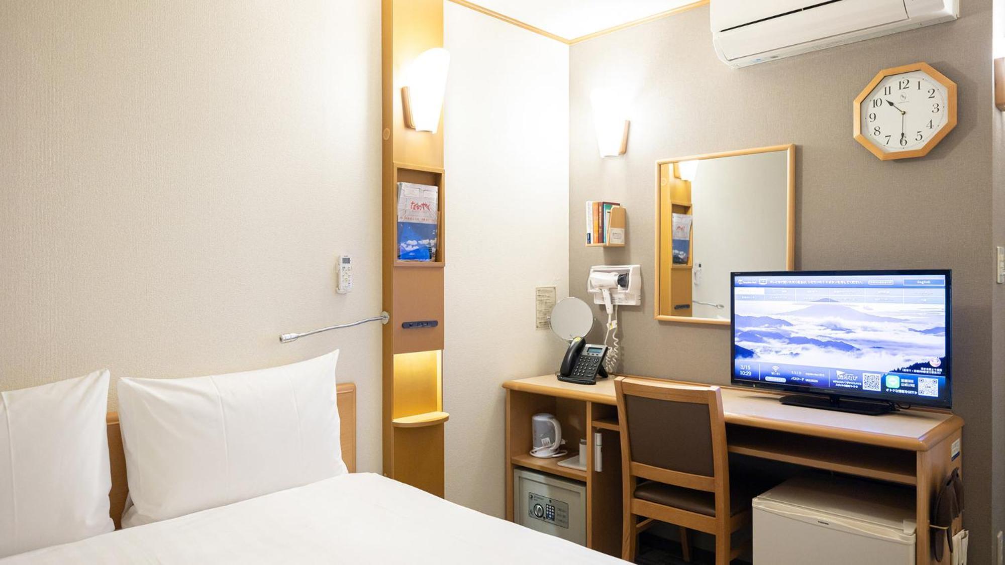 Toyoko Inn Hokkaido Sapporo Susukino Junction Habitación foto